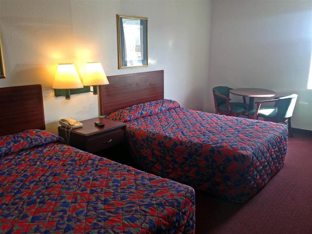 Motel 6-Rocky Mount, Nc Zimmer foto